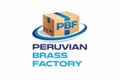 Peruvian Brass Factory
