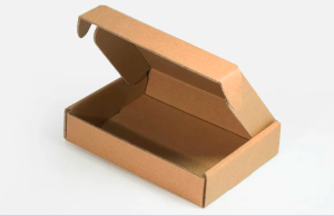 Caja mailer para envio ecommerce